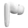 Oraimo OEB-E02D TWS Riff Bluetooth 5.0 Earbuds Built-In Mic And Stereo Bass Sound White